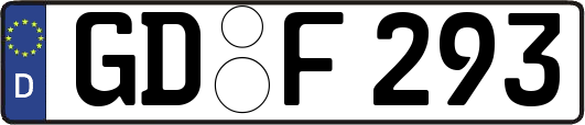 GD-F293