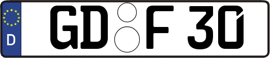GD-F30