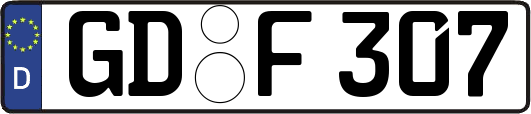 GD-F307