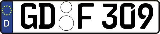 GD-F309