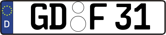 GD-F31