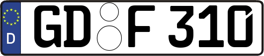 GD-F310