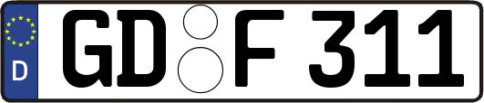 GD-F311