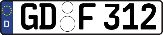 GD-F312