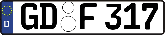 GD-F317