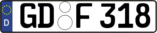GD-F318