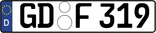 GD-F319