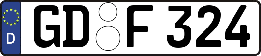 GD-F324