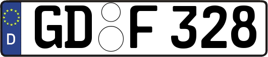GD-F328