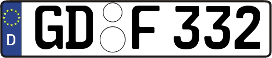 GD-F332