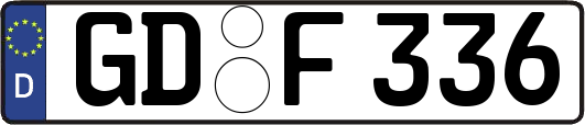 GD-F336