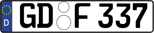 GD-F337
