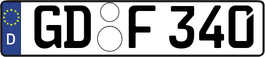 GD-F340