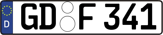 GD-F341