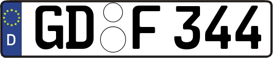 GD-F344
