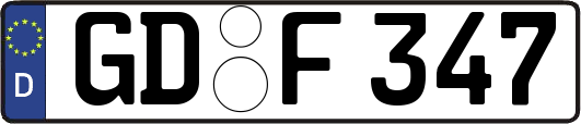 GD-F347