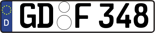 GD-F348