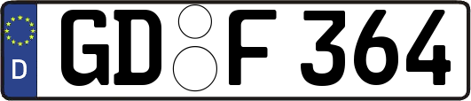 GD-F364