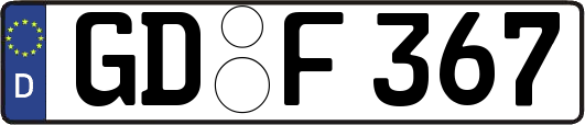 GD-F367