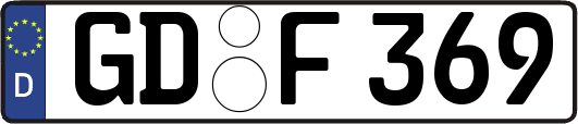 GD-F369