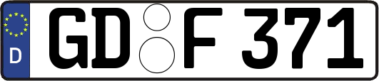 GD-F371