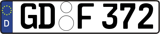 GD-F372