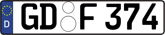 GD-F374