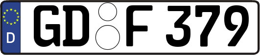 GD-F379