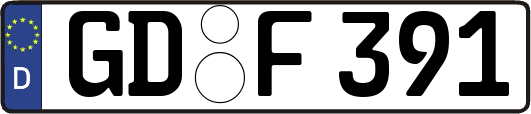 GD-F391