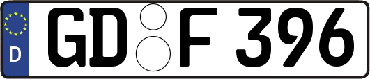 GD-F396