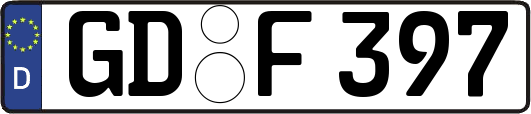 GD-F397