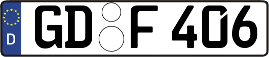 GD-F406
