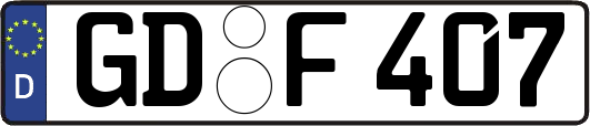 GD-F407