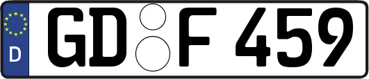 GD-F459