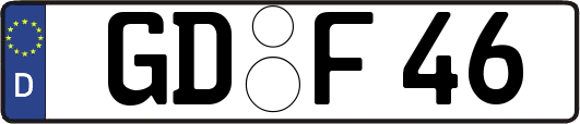 GD-F46