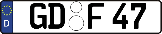 GD-F47