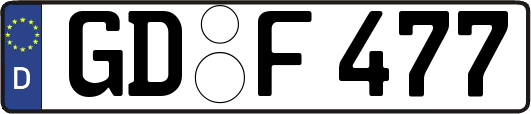 GD-F477