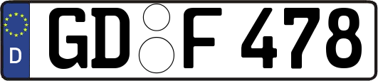 GD-F478