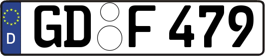 GD-F479
