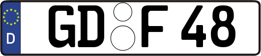 GD-F48
