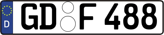 GD-F488