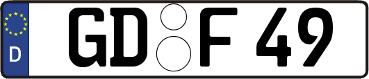GD-F49
