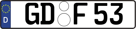 GD-F53