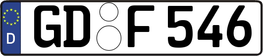 GD-F546