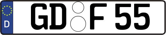 GD-F55