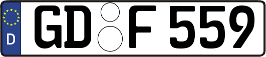 GD-F559