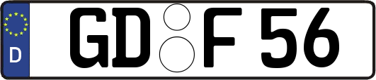 GD-F56