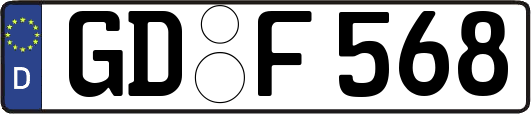 GD-F568