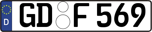 GD-F569