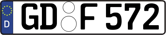 GD-F572